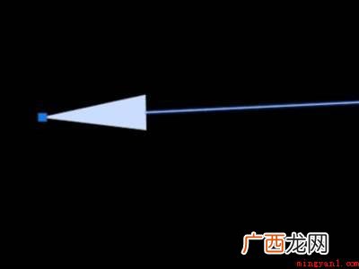 华为MateBook X中标注单向箭头的具体操作步骤 cad标注单向箭头