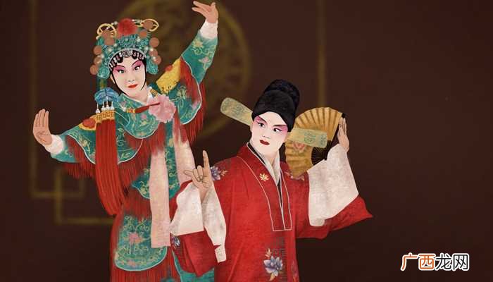 脸谱的主要特点有以下三点 脸谱的象征意义