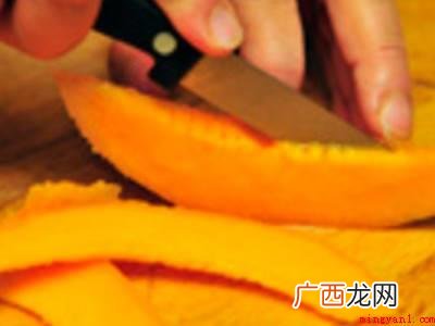 凉拌长臂虾与哈密瓜的详细操作 长臂虾的烹饪方法