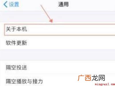 苹果12国行版型号怎么看