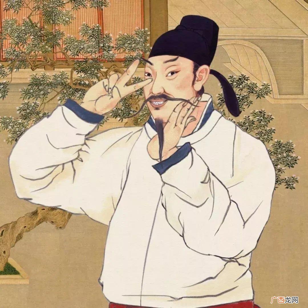 中国所做诗歌数量前十位诗人 写诗最多的诗人排名