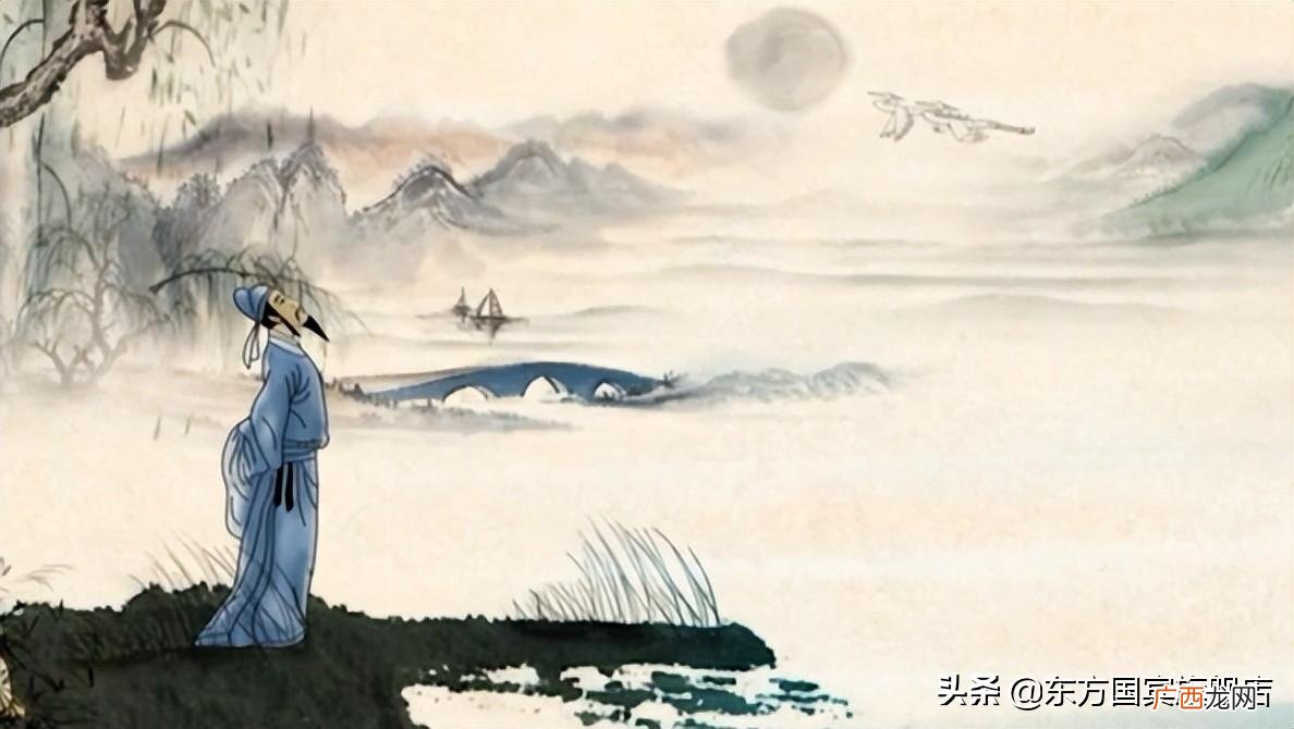 竹林七贤分别有哪些惊世骇俗的故事 竹林七贤是谁