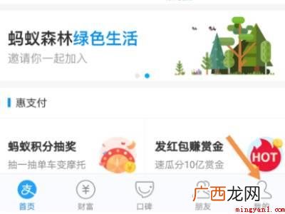 演示机型:Iphone 12 支付宝淘宝会员名怎么改