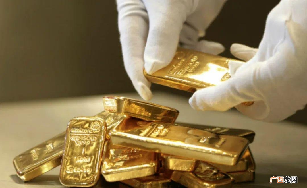 999黄金是纯金吗 999黄金和9999黄金的区别