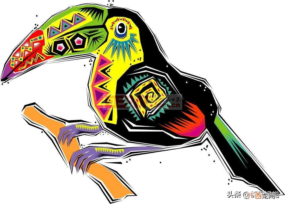 全面解析图片eps格式 eps格式用什么打开