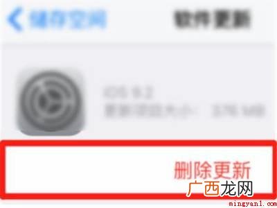 苹果手机系统不更新怎么去除红点的具体操作步骤 苹果手机系统不更新怎么去除红点