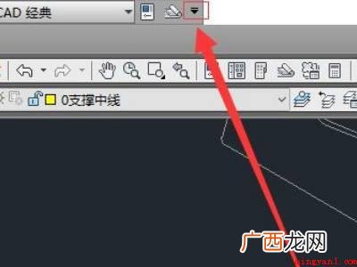 cad窗口怎么调出来的具体操作步骤 cad窗口怎么调出来
