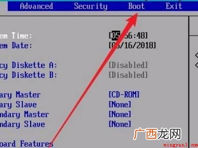 华擎主板怎么进入bios的具体操作步骤 华擎主板怎么进入bios