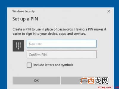 win10忘记pin码进不了系统的具体操作步骤 win10忘记pin码进不了系统