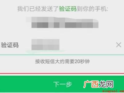 演示机型:Iphone 12 移动副卡可以申请微信吗
