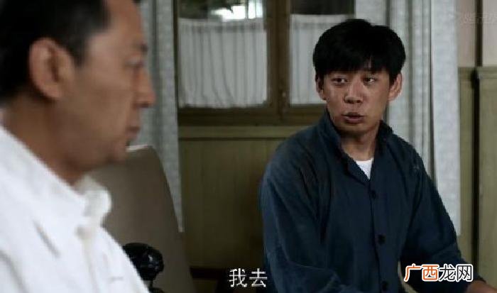 原著江昌义和安然的关系结局 江昌义和安然在一起了吗