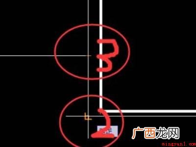 cad怎么缩放图形大小的具体操作步骤 cad怎么缩放图形大小