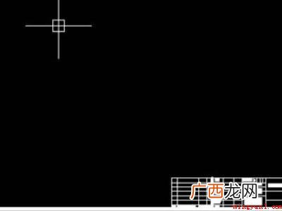cad怎么缩放图形大小的具体操作步骤 cad怎么缩放图形大小