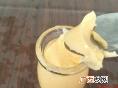 布丁粉的使用方法的具体操作步骤 布丁粉的使用方法