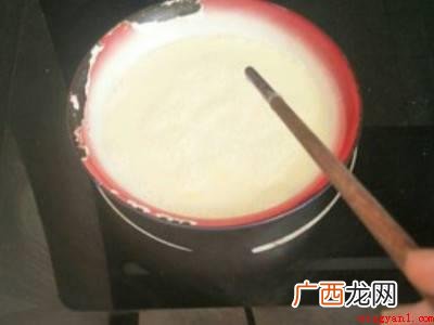 布丁粉的使用方法的具体操作步骤 布丁粉的使用方法