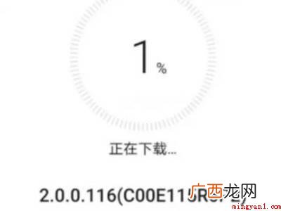 华为p20系统版本:EMUI 8 华为p20升级鸿蒙系统怎么申请