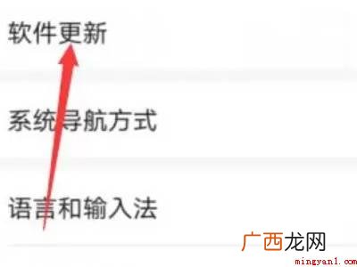华为p20系统版本:EMUI 8 华为p20升级鸿蒙系统怎么申请