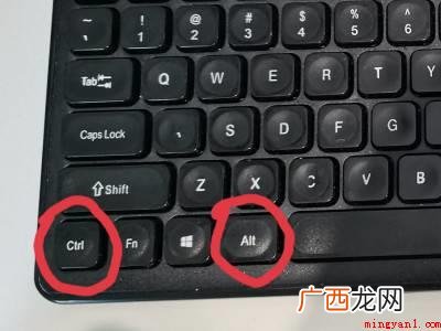 电脑开机只显示鼠标箭头黑屏的具体操作步骤 电脑开机只显示鼠标箭头黑屏