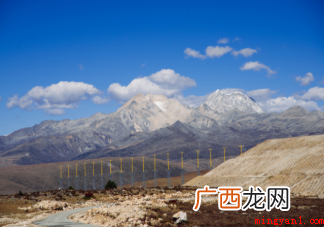 川藏线有哪些值得看的风景 怎么自驾 川藏线有哪些值得看的风景