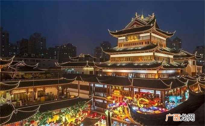 关于中国上海魔都称号的由来 上海为什么叫魔都