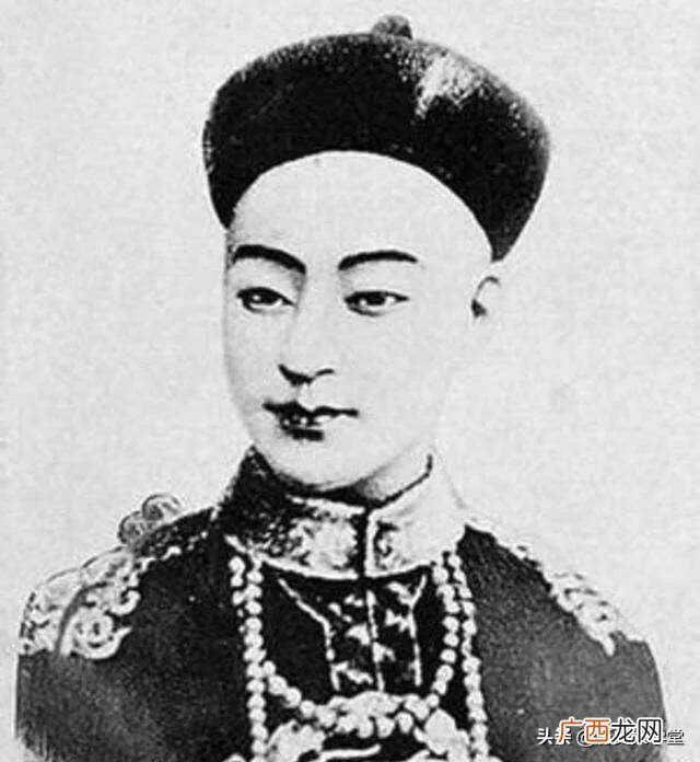 爱新觉罗·载沣和光绪的关系 载沣和光绪的关系