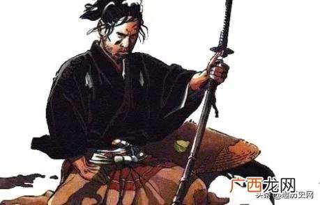 日本浪人形象和职业地位是怎样的 在日本浪人什么意思