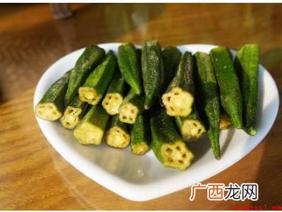 秋葵如何晒干保存的具体操作步骤 秋葵如何晒干保存