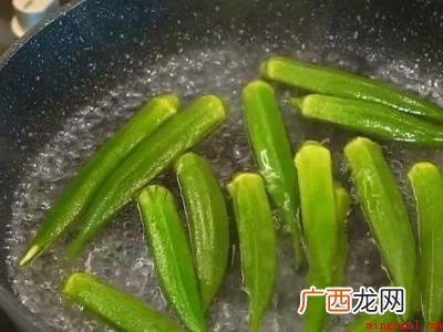 秋葵如何晒干保存的具体操作步骤 秋葵如何晒干保存