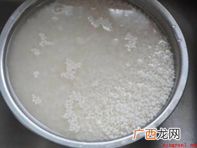 米酒不甜怎么回事的具体操作步骤 米酒不甜怎么回事