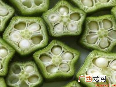 秋葵怎么晒干制茶的具体操作步骤 秋葵怎么晒干制茶