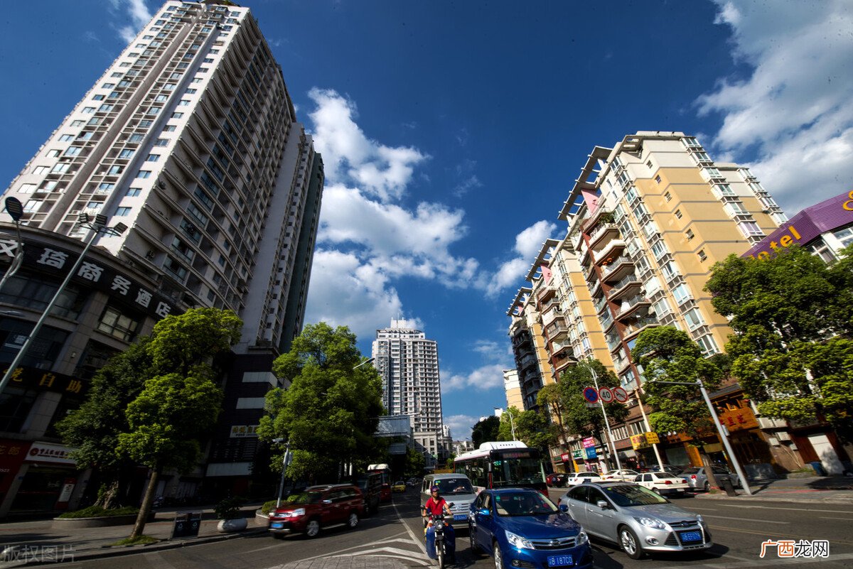 重庆楼市的最新市场动态 重庆房屋价格为什么这么低