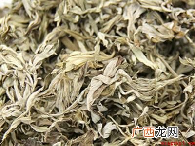 艾草怎么加工才能用的具体操作步骤 艾草怎么加工才能用
