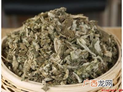 艾草怎么加工才能用的具体操作步骤 艾草怎么加工才能用