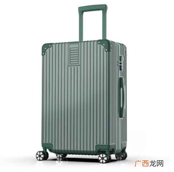 20寸行李箱选购注意事项 行李箱20寸有多大