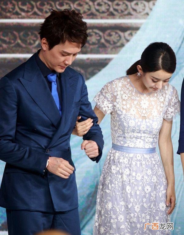 赵丽颖冯绍峰离婚的原因 赵丽颖为什么离婚