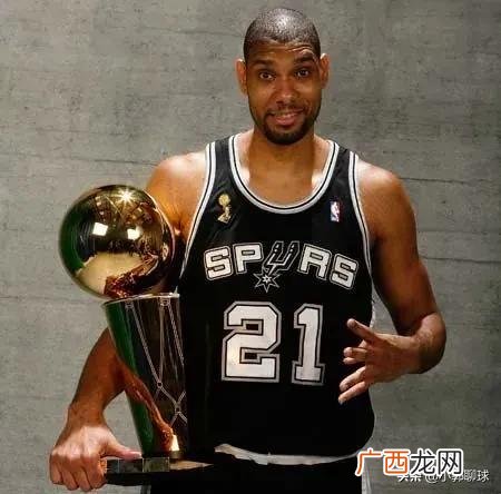 NBA身穿21号球衣的十大球星 21号球衣篮球明星
