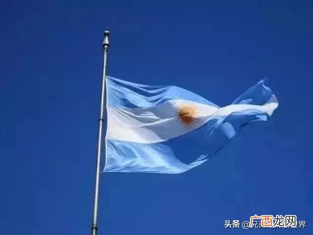 南美洲阿国家阿根廷的真实现状 根廷面积有多大