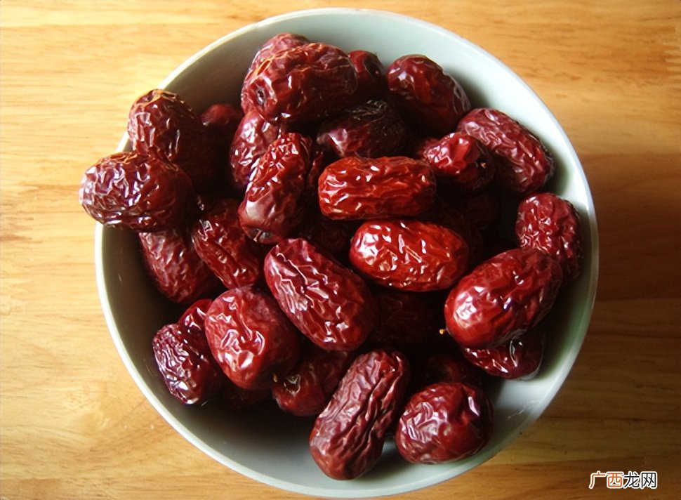 红枣怎么食用营养价值最高 红枣蒸多长时间最好吃