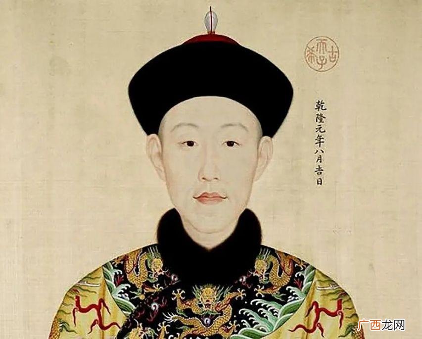乾隆活了多少岁康熙活了多少岁 乾隆活了多少岁