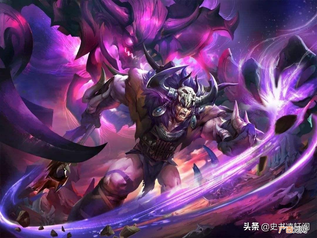 洪荒十二祖巫战力排行 十二祖巫实力排名