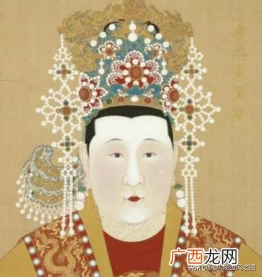 孙皇后明朝简介有几个孩子 孙皇后明朝简介