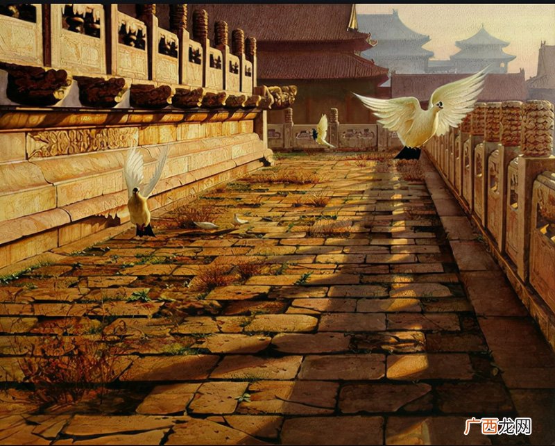 中国古代十大美男真实照片 中国古代十大美男
