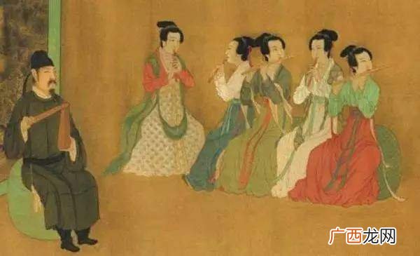 李煜的词精选十首虞美人 李煜的词精选十首