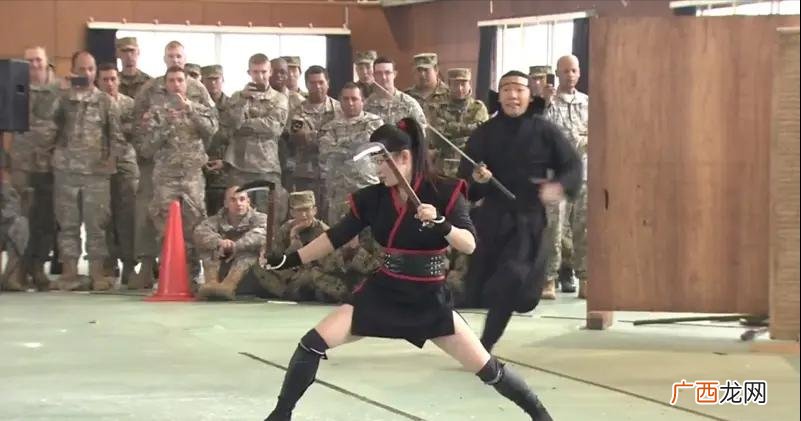 打死日本人判几年 日本现在还有忍者吗
