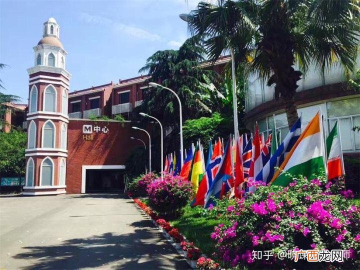 成都十大贵族学校幼儿园 成都十大贵族学校