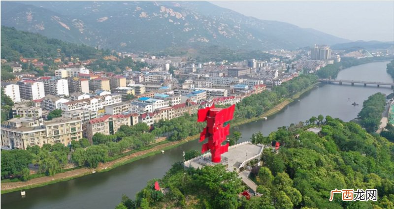 河南新县旅游景点大全 新县旅游景点大全排名