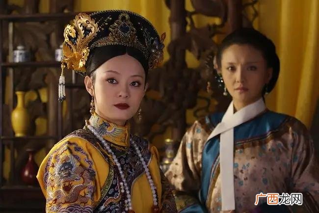 老贵人从未侍寝却被雍正封贵人 雍正妃子中哪个最特殊