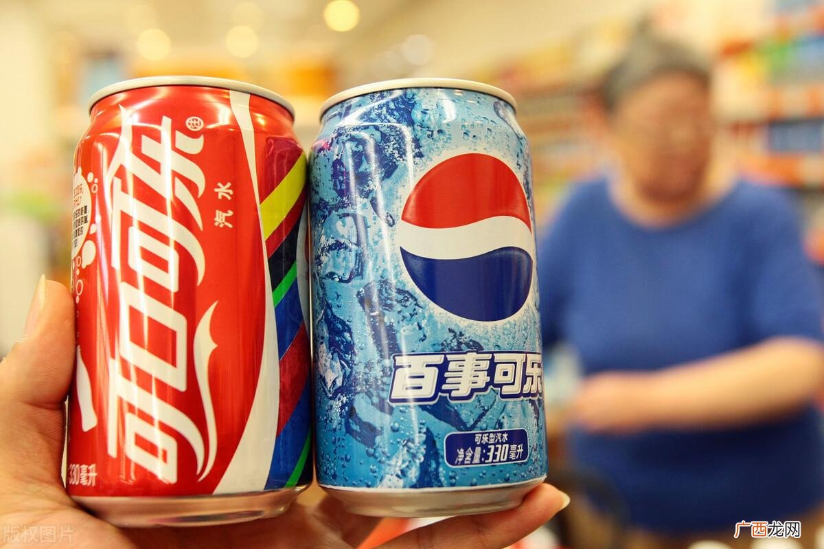 百事可乐是哪个国家的品牌饮料 百事可乐是哪个国家的品牌