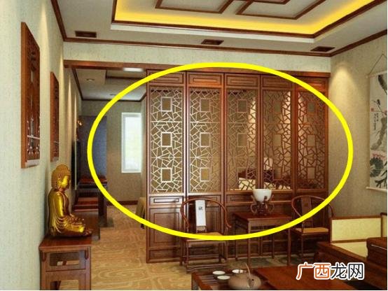进门玄关风水摆件禁忌 进门玄关放什么摆件风水好