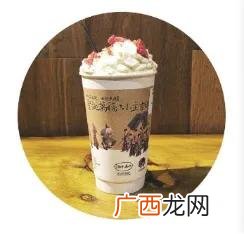 最好喝的四款奶茶分享 茶颜悦色哪个最好喝